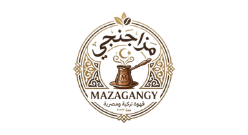 Mazagangy Logo